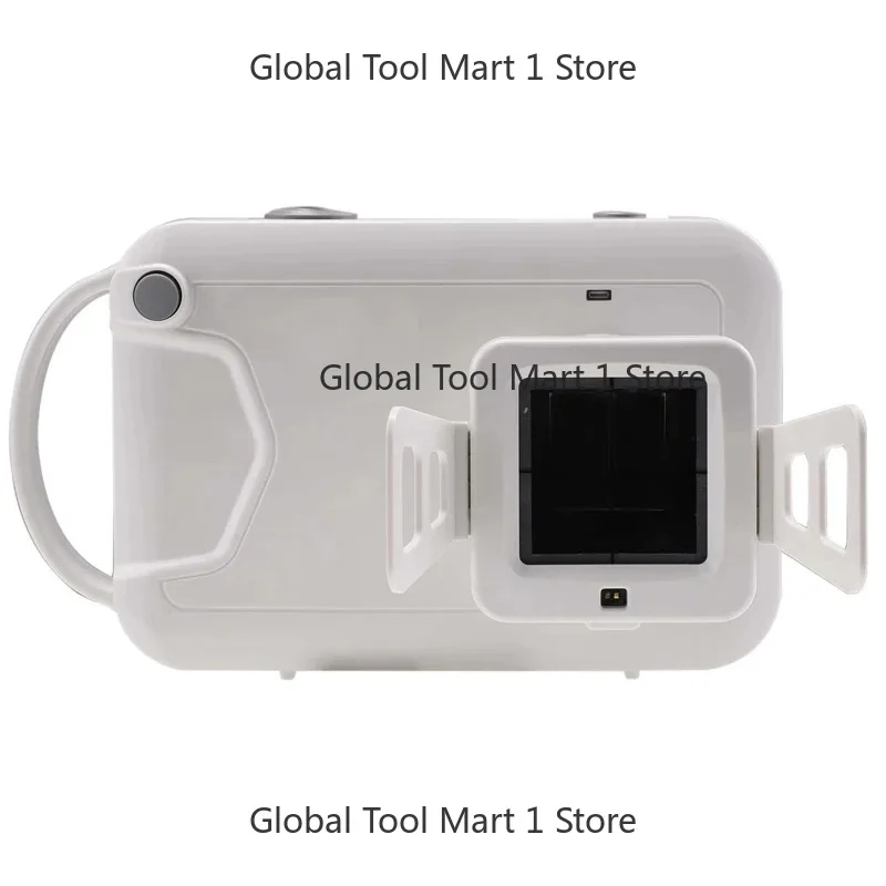 Porta-ble Veterin-ary X-ray Ma-chine Esse-ntial Med-cal Diagno-stic Imagi-g for Do-gs