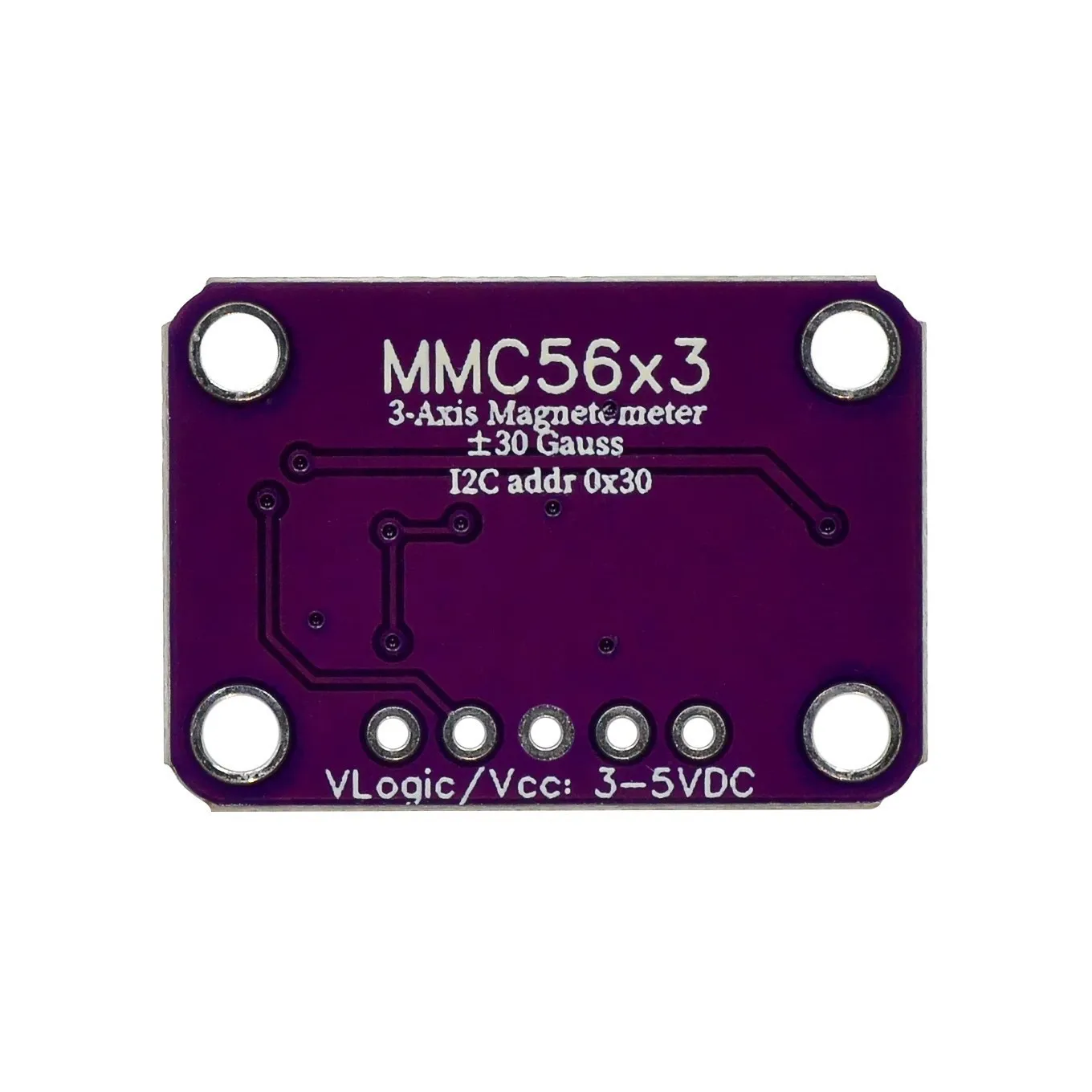 LTC1966 Converter Module Accurate Micropower Delta Sigma RMS to DC Converter Breakout Board Module for Adruino