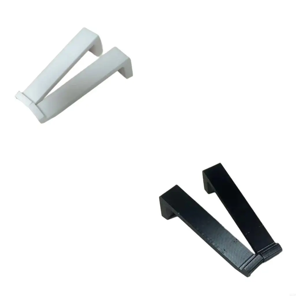 462E 1Pair Multiple Keyboard Risers For Different Keyboard Size Easy To Install Stand