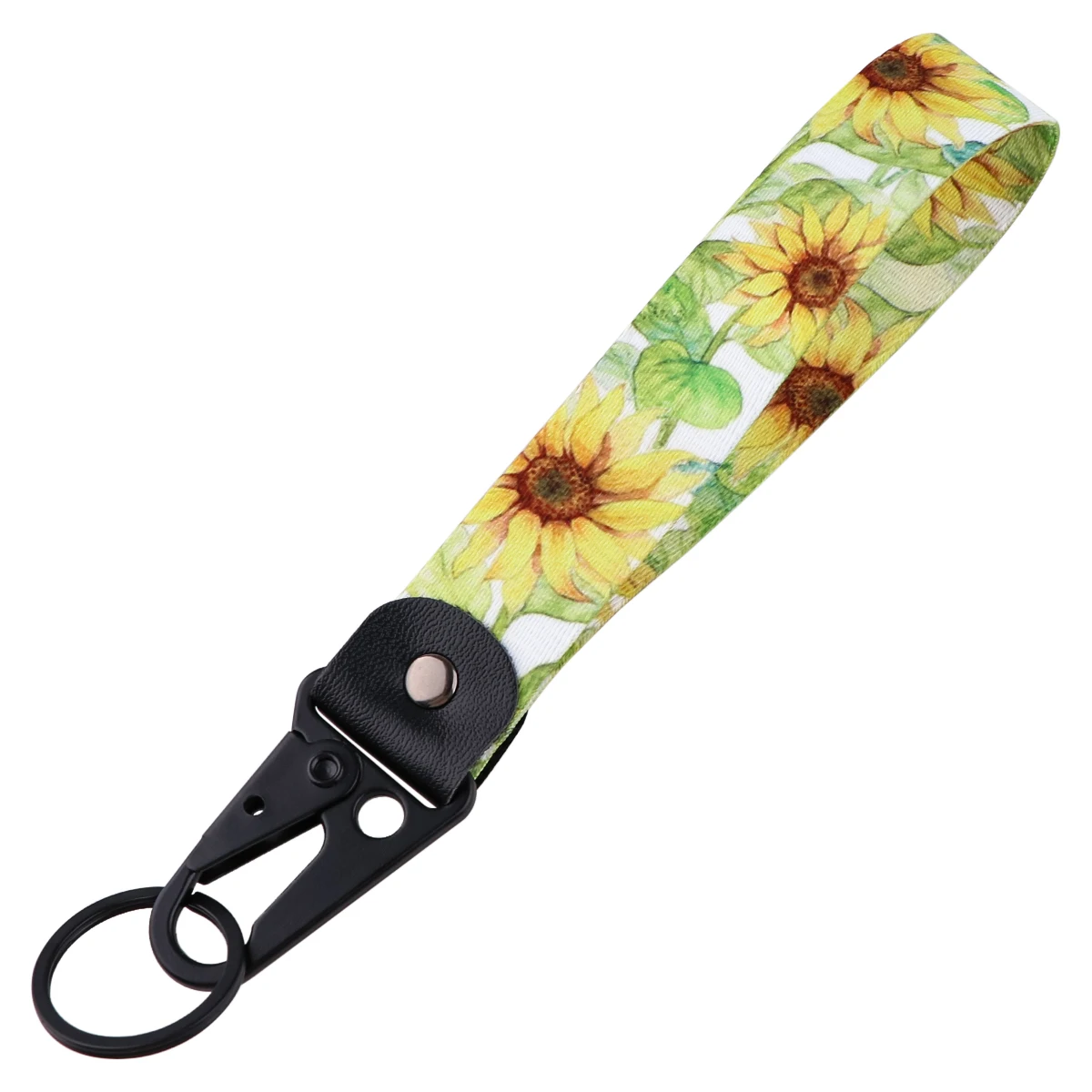 Original Einfaches Schlüsselband Neuartiger Autoschlüsselanhänger Schlüsselhalter Zubehör Schlüsselanhänger für Männer Frauen Schlüsselring Geschenk Modeschmuck