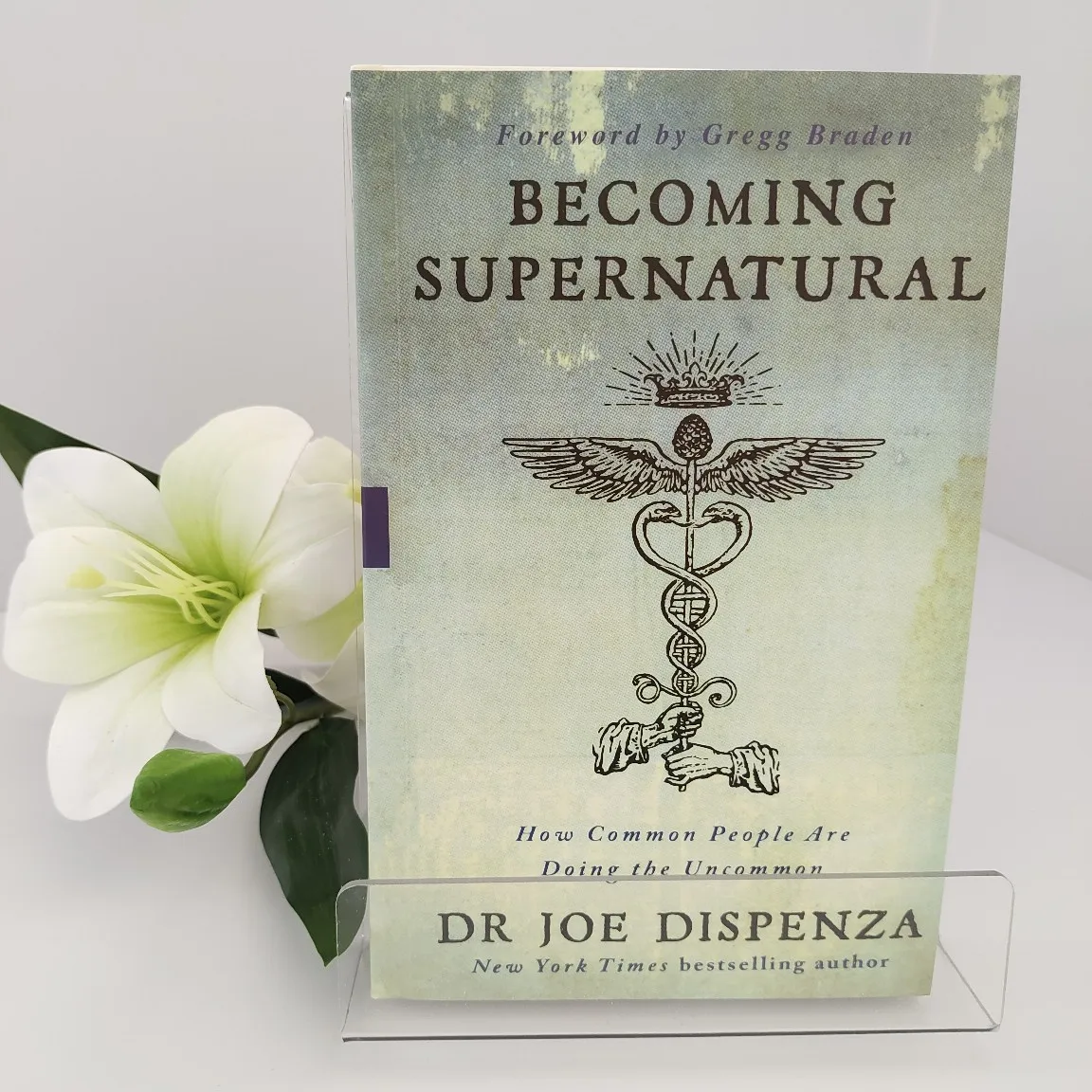 Supernatural Awakening, Consciousness Awakening, Unlock Your Extraordinary Talents. *Becoming Supernatural* Libros Livros