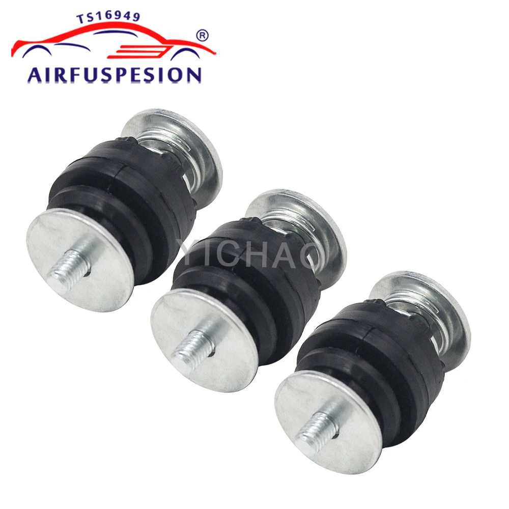 

Для BMW X5 F15 F85 X6 F16 E70 E71 E72 Компрессор пневматической подвески с гайкой в сборе 37206850555 37226778773 372068998