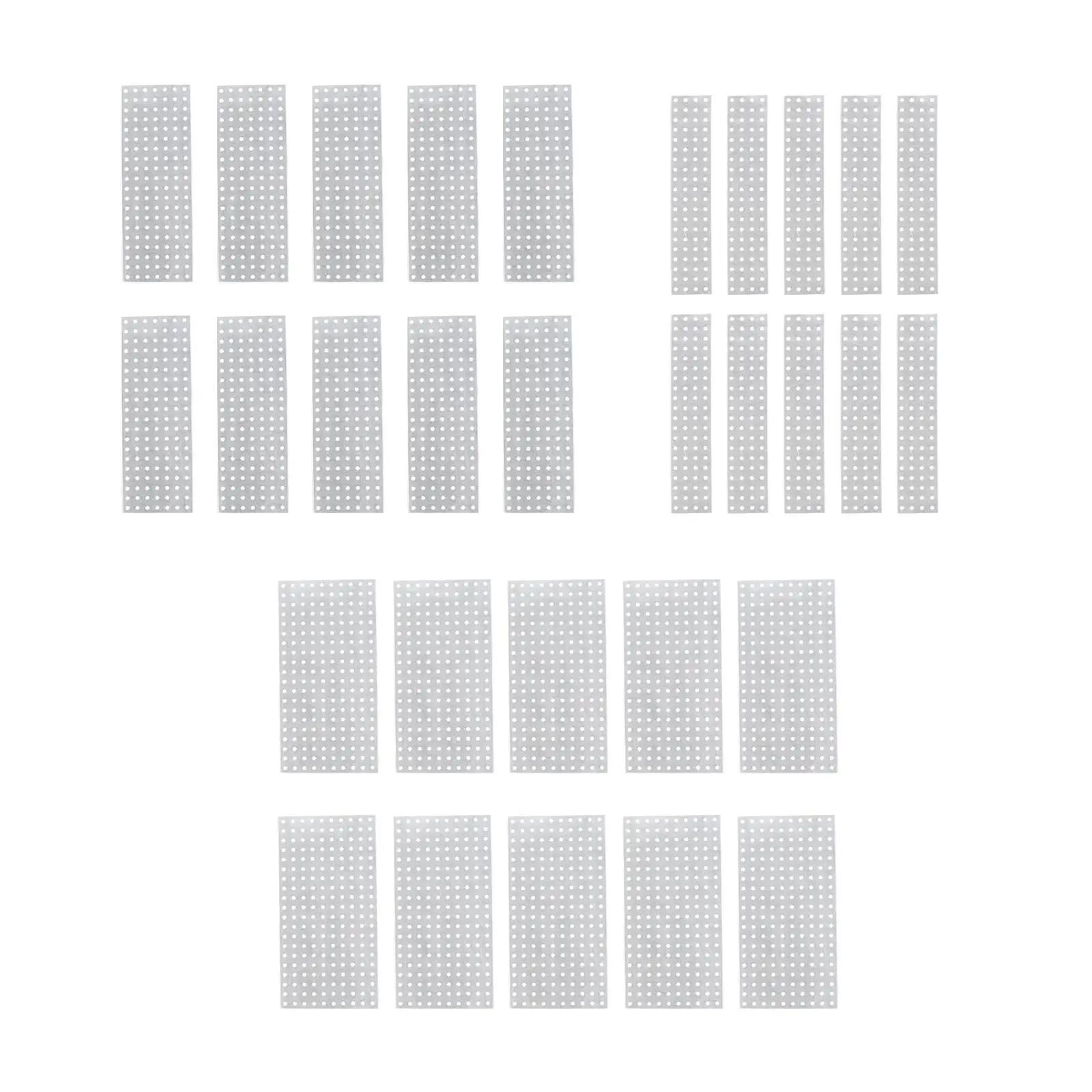 10 Pieces Carp Fish…