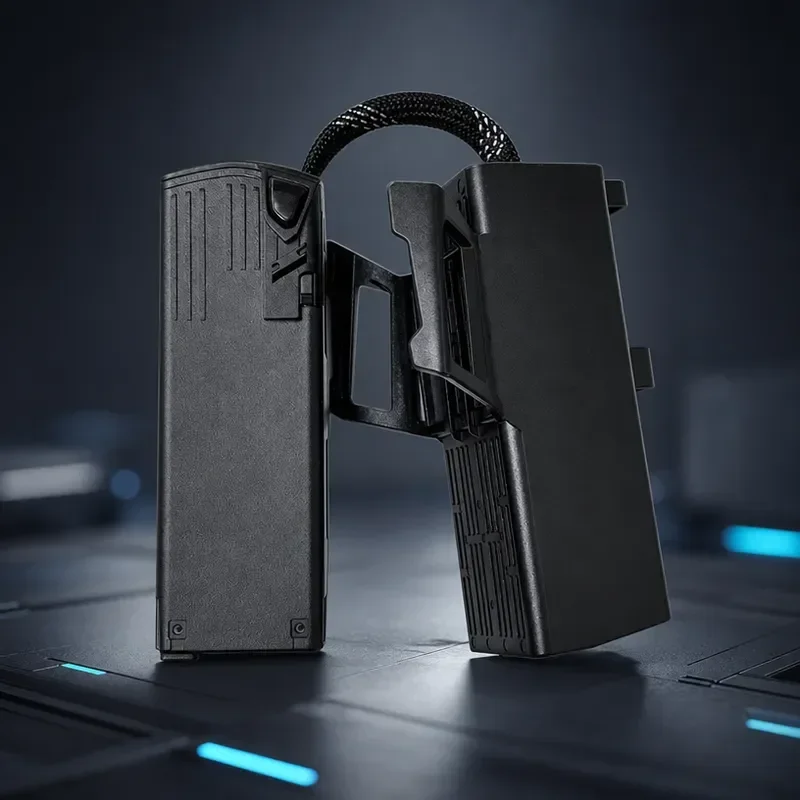 [New] for DJI Mavic 3 Series Drone Industrial Modification Expansion 10300mAh