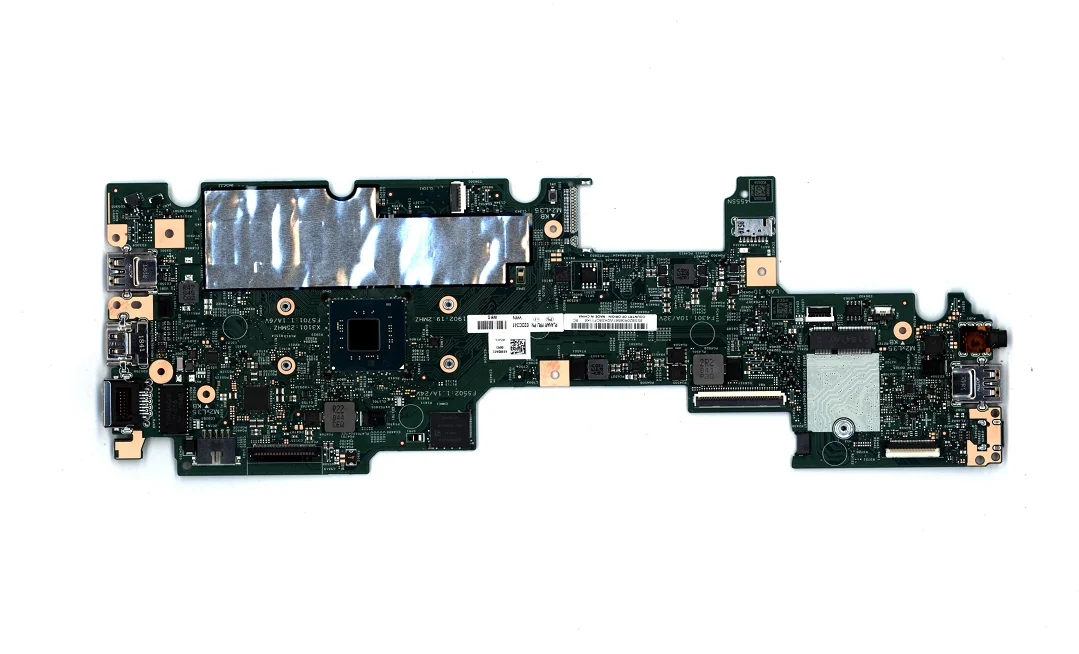 New ThinkPad Yoga 11e 5th Gen Laptop motherboard Model SN 17833-1M FRU PN 02DC246 CPU N4100 N4120 N5000 UMA DRAM 4G 8G SSD 128G