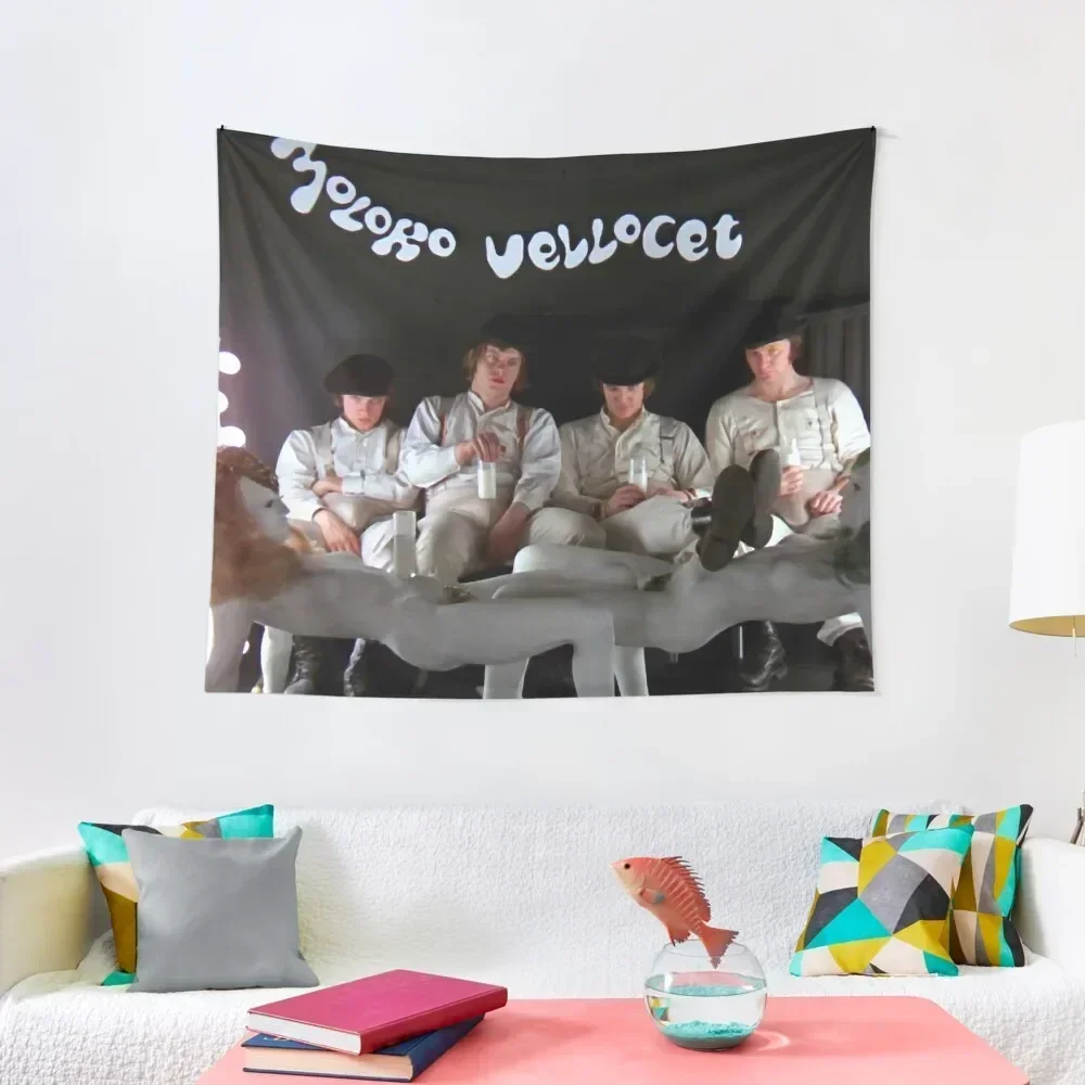

Moloko Vellocet Tapestry Bed Room Decoration Wallpapers Home Decor Room Decor Home Decor Accessories Tapestry