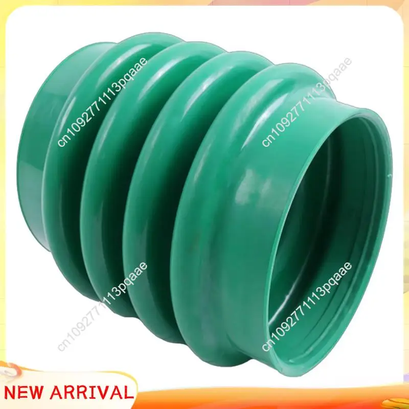N84R Bellows Protective Sleeve Industrial Tool Parts Green Suitable For BS60-2I BS60-4 BS60-45 BS600 BS600S BS60Y
