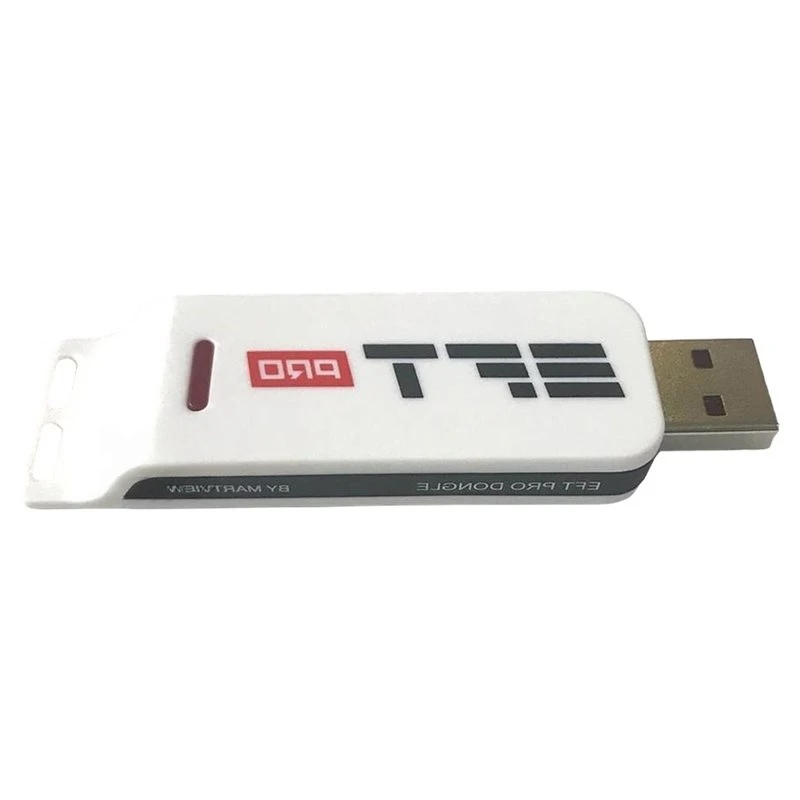 FC-[IANC-AB01] EFT Pro Dongle Tool Key Professional Mobile Phone Repair Unlock Activation & Flashing Security Dongle For