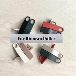 For Rimowa Salsa Luggage Accessories TSA006 Customs Lock Zipper Puller Combination lock Original Repair Replacement Parts