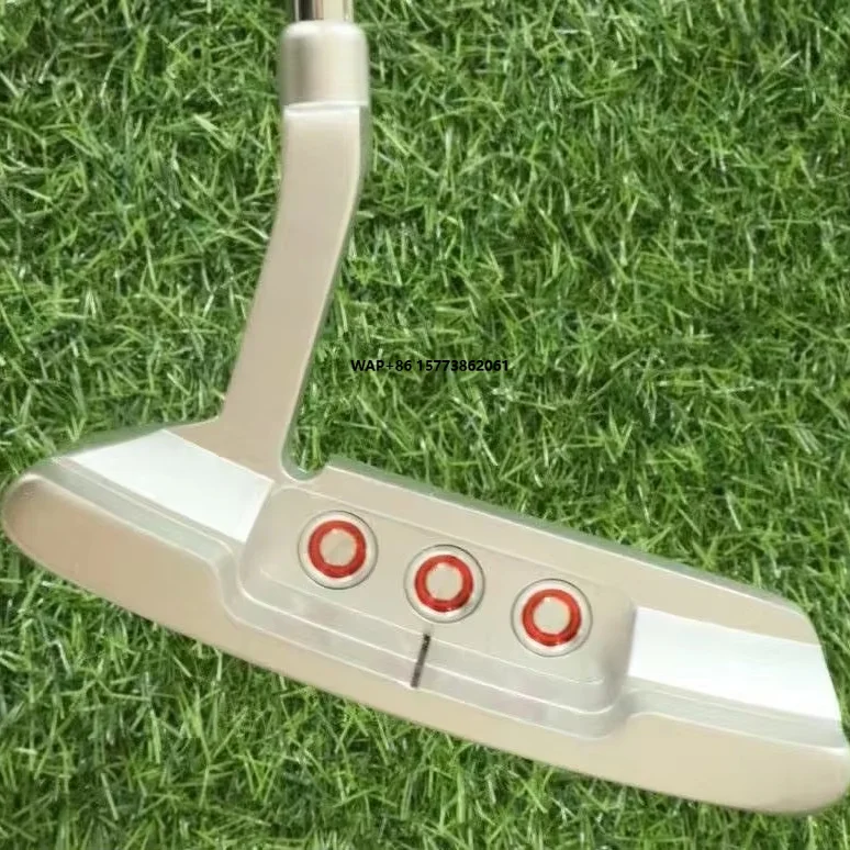 Factory Outlet Golf Clubs - Premium Cue Putter Wholesale | Pro-Grade, Customizable | Bulk Prices for Golf Stores