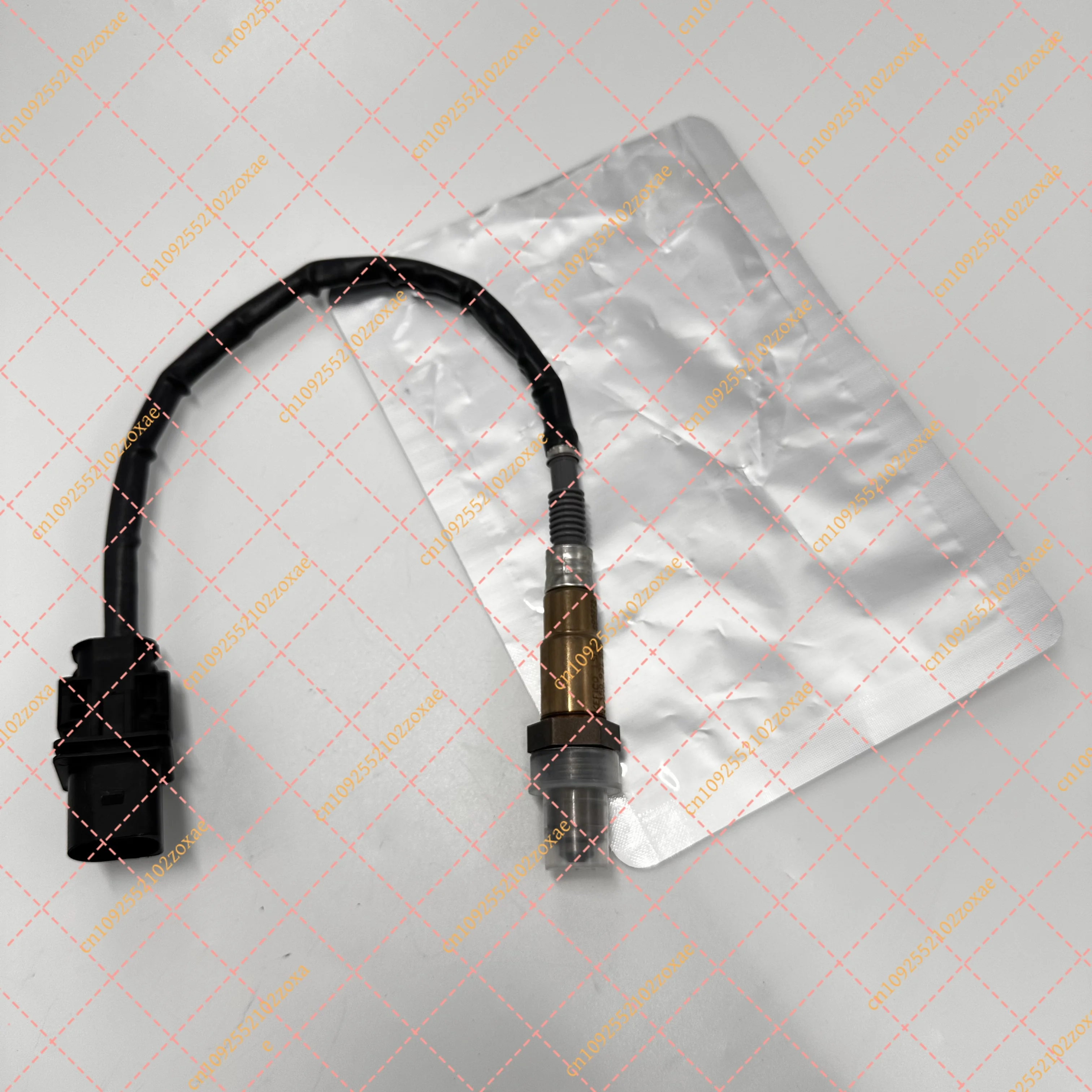 Oxygen Sensor 39210-2E101 For Hyundai Kona Elantra Tucson Sonata Kia Seltos Soul Optima Lambda Probe O2 Sensor Auto Parts