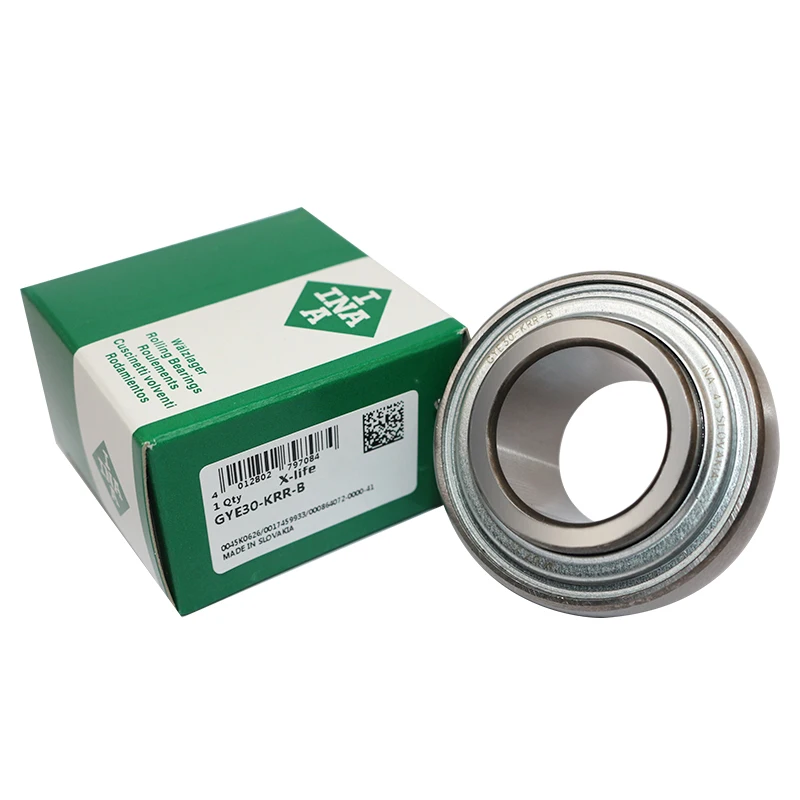 Original high-quality INA spherical bearing F-233297.01, F-603312 Slovakia.