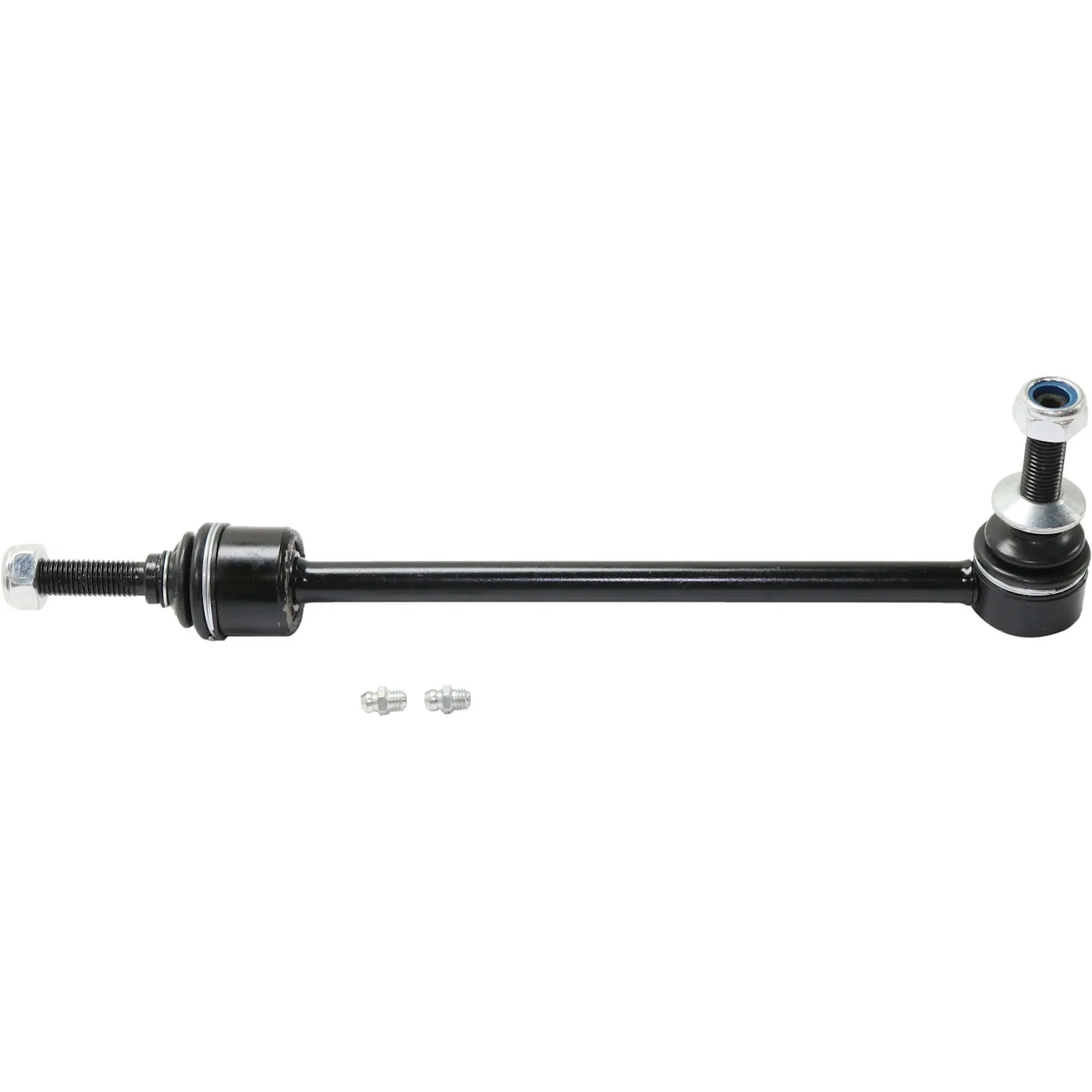 Set Of 2 Front Stabilizer Sway Bar End Links Fits 10-14 Ford F150 Raptor SVT 4WD