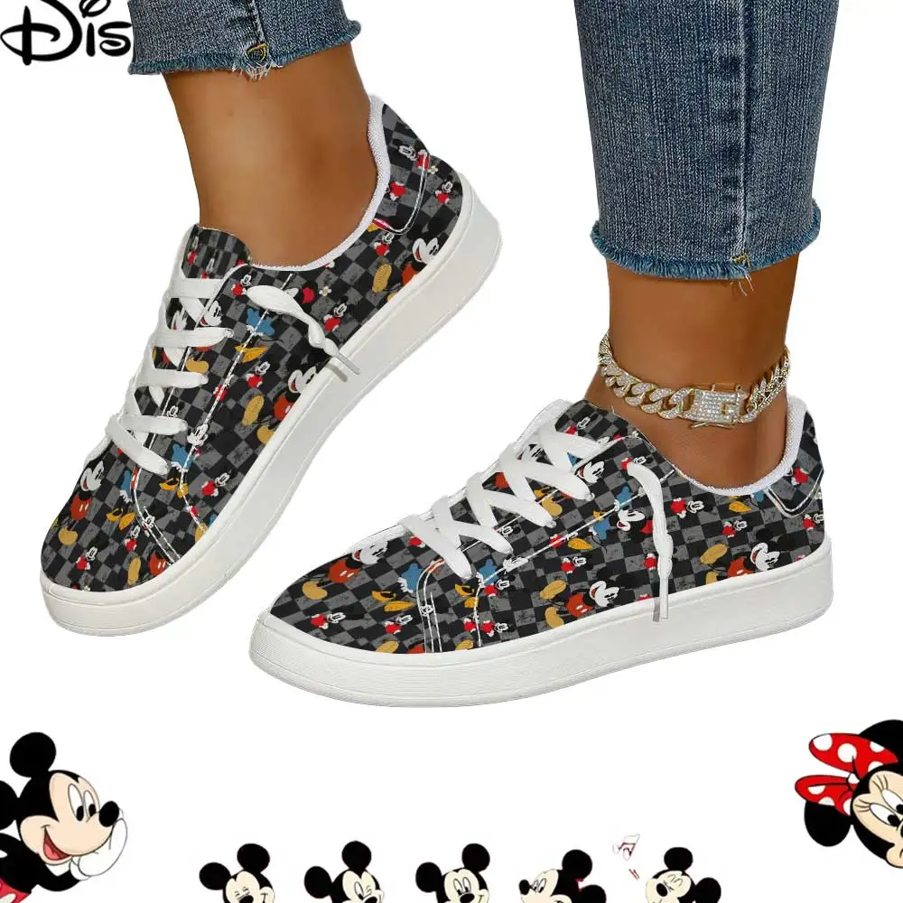 Disney Mickey Mouse…