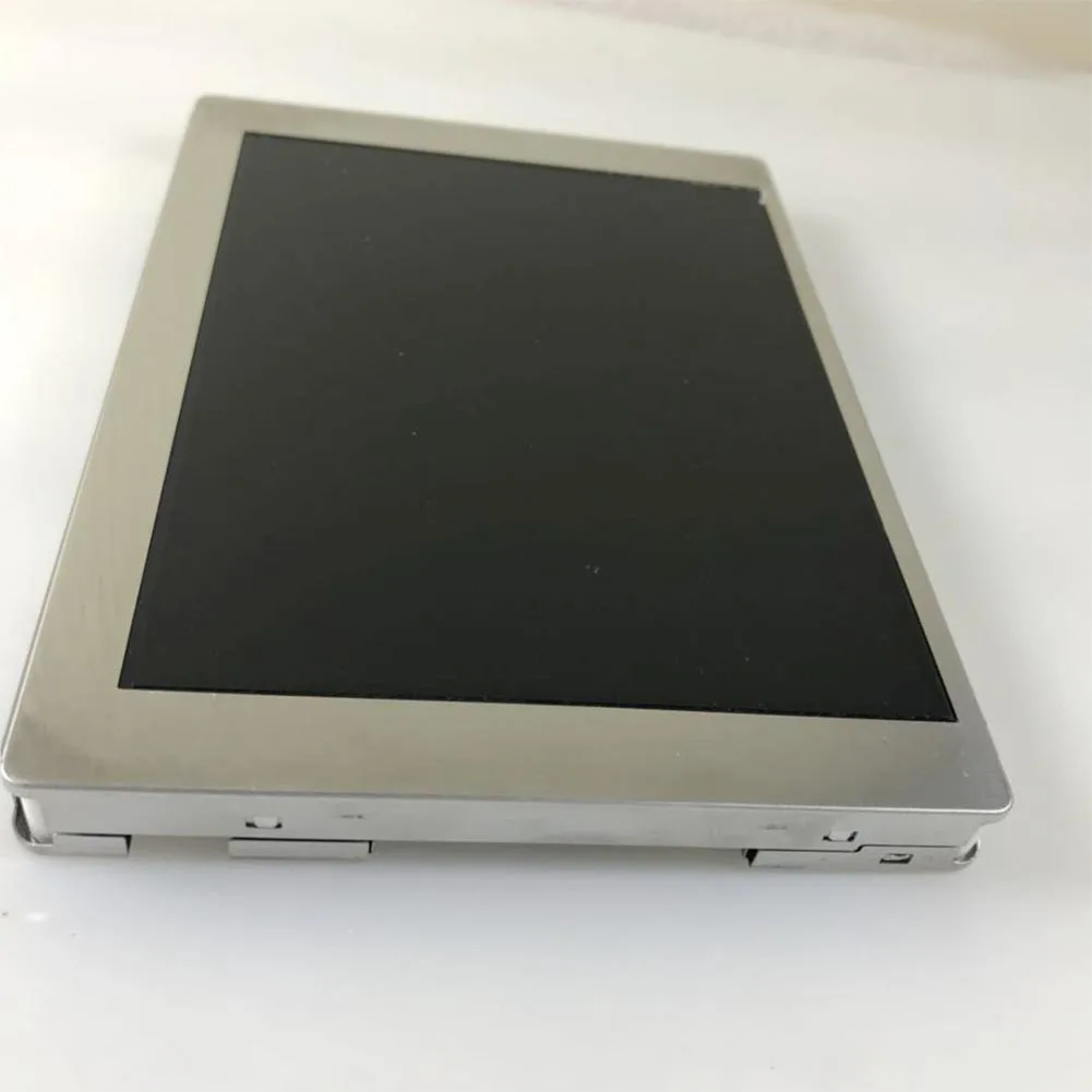 5.7 inch LCD Screen Display Panel for LQ057V3DG02 640×480 33PINS 60Hz Durable