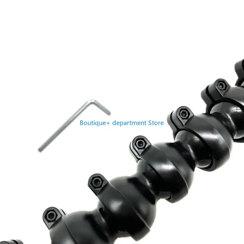 E1PD Adjustable Leveling Light Flexible Stand Tube Bracket For Auto Dent Repair