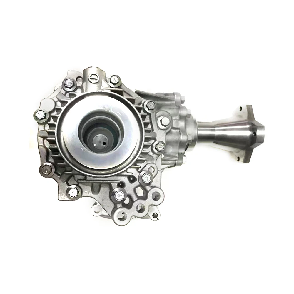 Transpeed ATX New JF010E JF011E CVT Transmission Transfer Case OEM 33100JP11C 33100-JP11C for Nissans Infiniti Qx60 Vq35 Jx35