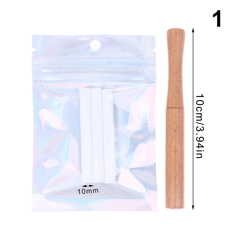 Inhalateur d'aromathérapie pour huiles essentielles, inhalateur pour arrêter de fumer, diffuseur per