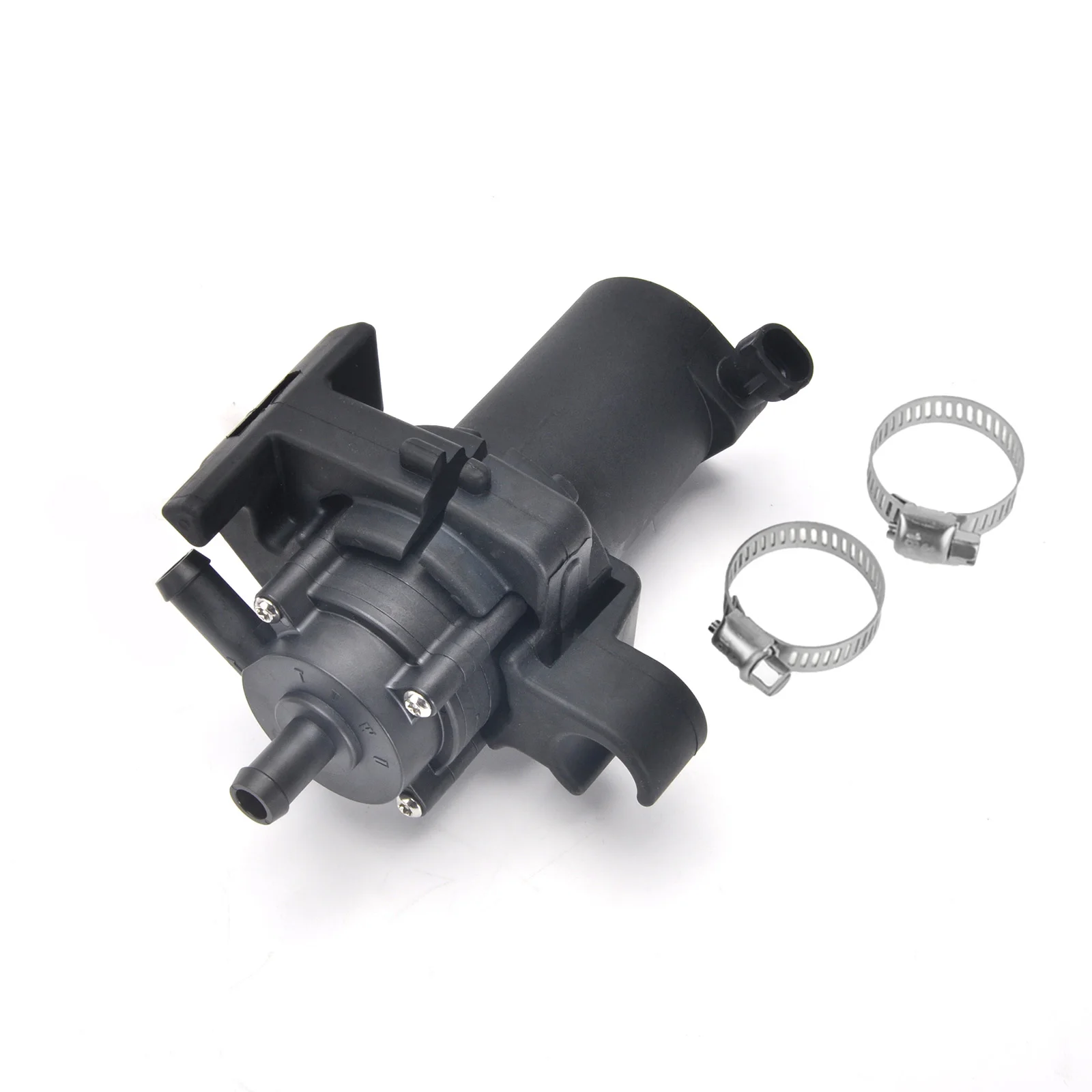Panical Automatic Cycle Heat Dissipation Cooling Water Pump Radiator For Harley-Davidson Street Road Gilde 2014-2016 PA66