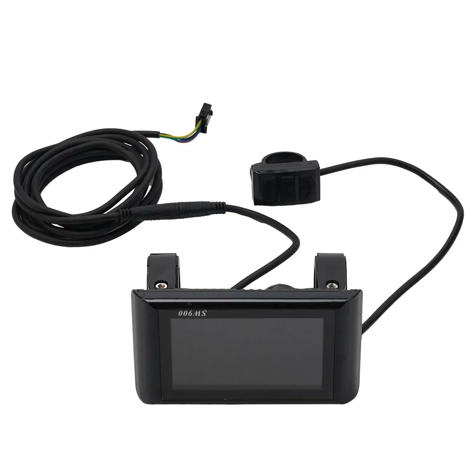 E-Bike SW900 ΠΠ-Π΄ΠΈΡΠΏΠ»Π΅ΠΉ Ρ ΡΠ²Π΅ΡΠ½ΡΠΌ Π΄ΠΈΡΠΏΠ»Π΅Π΅ΠΌ, ΠΏΠ°Π½Π΅Π»Ρ ΡΠΏΡΠ°Π²Π»Π΅Π½ΠΈΡ 24-60 Π, 5 ΠΊΠΎΠ½ΡΠ°ΠΊΡΠΎΠ², 6-ΠΊΠΎΠ½ΡΠ°ΠΊΡΠ½ΡΠΉ ΡΡΠ΅ΡΡΠΈΠΊ Π΄Π»Ρ ΡΠ»Π΅ΠΊΡΡΠΈΡΠ΅ΡΠΊΠΎΠ³ΠΎ Π²Π΅Π»ΠΎΡΠΈΠΏΠ΅Π΄Π°, ΡΠΊΡΡΠ΅ΡΠ°, ΠΠ-Π΄ΠΈΡΠΏΠ»Π΅ΠΉ Π΄Π»Ρ Π³ΠΎΡΠ½ΠΎΠ³ΠΎ Π²Π΅Π»ΠΎΡΠΈΠΏΠ΅Π΄Π° E-Bike SW900 ΠΠ-Π΄ΠΈΡΠΏΠ»Π΅ΠΉ Ρ ΡΠ²Π΅ΡΠ½ΡΠΌ Π΄ΠΈΡΠΏΠ»Π΅Π΅ΠΌ, ΠΏΠ°Π½Π΅Π»Ρ ΡΠΏΡΠ°Π²Π»Π΅Π½ΠΈΡ 24-60 Π, 5 ΠΊΠΎΠ½ΡΠ°ΠΊΡΠΎΠ², 6-ΠΊΠΎΠ½ΡΠ°ΠΊΡΠ½ΡΠΉ ΡΡΠ΅ΡΡΠΈΠΊ Π΄Π»Ρ ΡΠ»Π΅ΠΊΡΡΠΈΡΠ΅ΡΠΊΠΎΠ³ΠΎ Π²Π΅Π»ΠΎΡΠΈΠΏΠ΅Π΄Π°, ΡΠΊΡΡΠ΅ΡΠ°, ΠΠ-Π΄ΠΈΡΠΏΠ»Π΅ΠΉ Π΄Π»Ρ Π³ΠΎΡΠ½ΠΎΠ³ΠΎ Π²Π΅Π»ΠΎΡΠΈΠΏΠ΅Π΄Π°