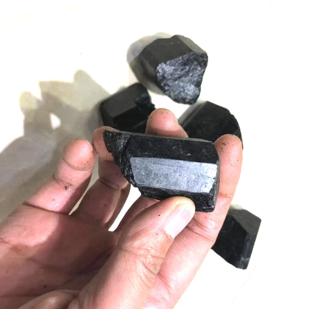 Natural Black Tourm… - image