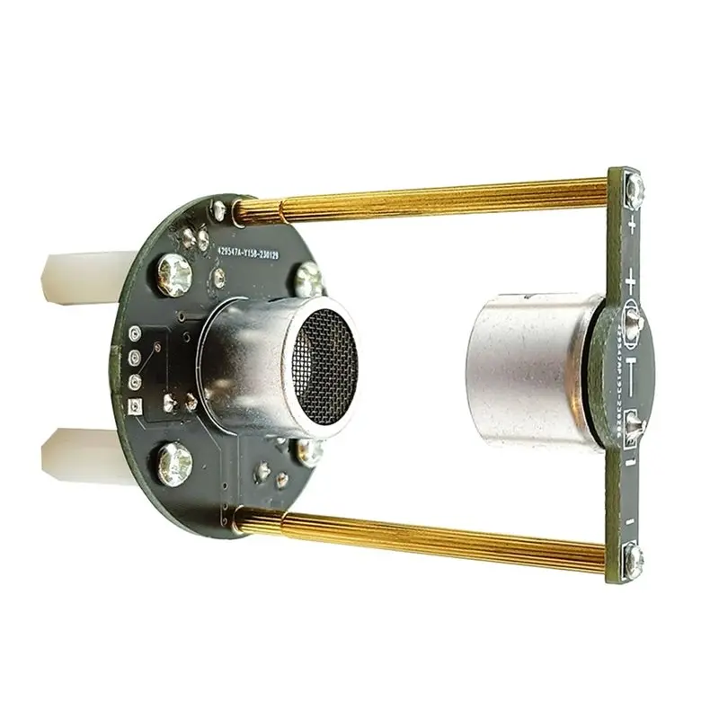 ABZW الإنتاج الإلكتروني بالموجات فوق الصوتية لتقوم بها بنفسك مجموعة التعلم لصانع المنافسة صانع مجموعات التعلم