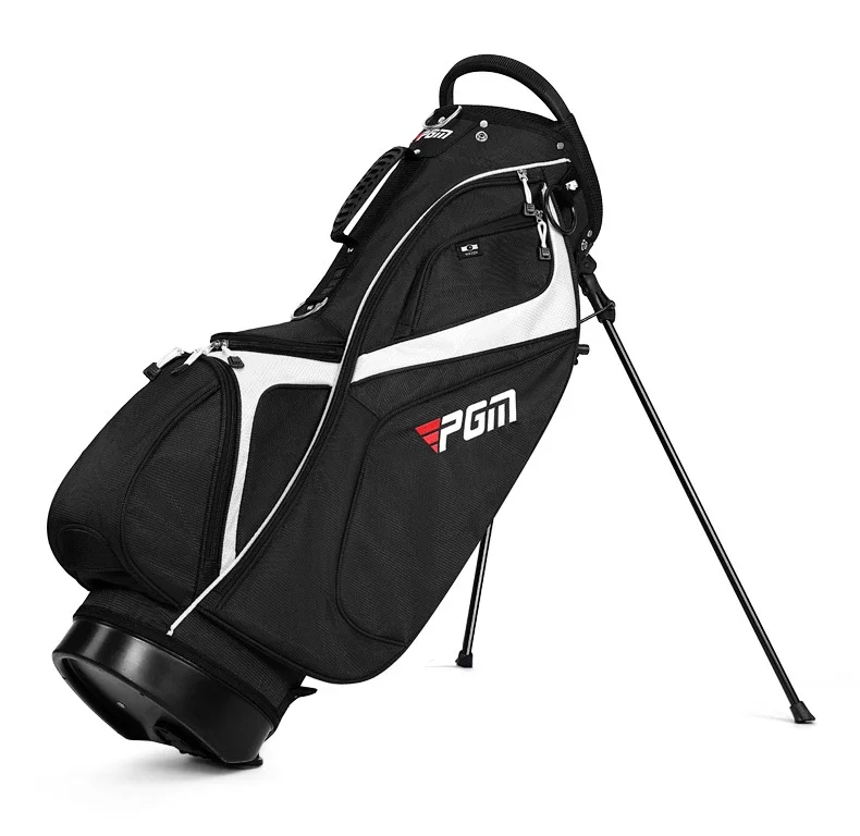 Golftasche für Herren und Damen, 14 Pin, leichte Schultertasche, QB146 – Detail 18