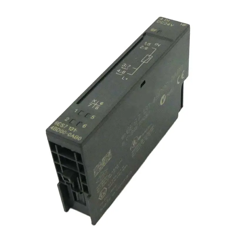 Module 6ES7131-4BD00-0AB0 In Stock