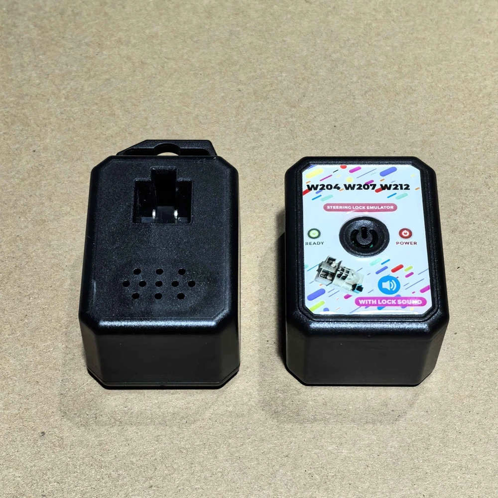 

Новейший и чрезвычайно полезный эмулятор замка рулевого управления ESL ELV для Mercedes Benz W204 W207 W212 W176, высококачественная зеленая печатная плата