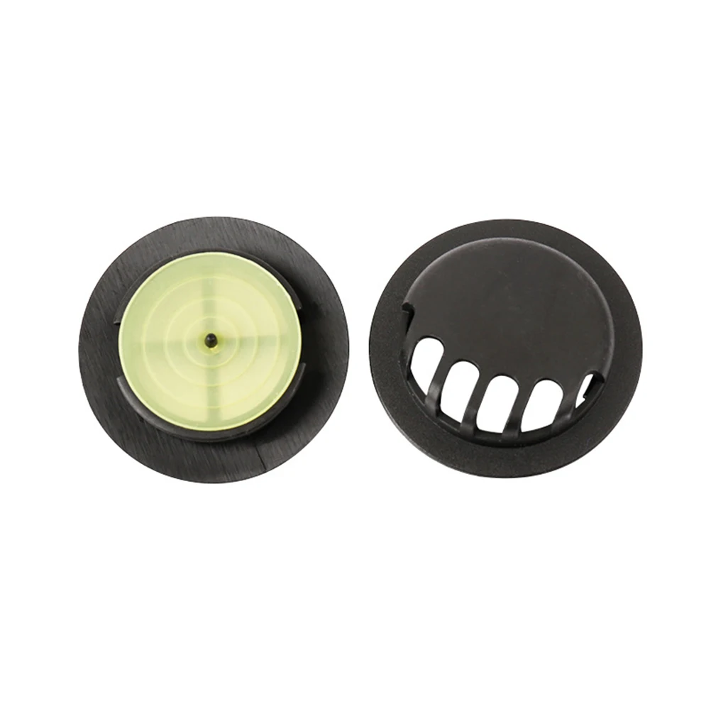 

50 Pcs Press The Valve Mask Attachments Breathing Sports Valves for Exercise Filter Making Accessories