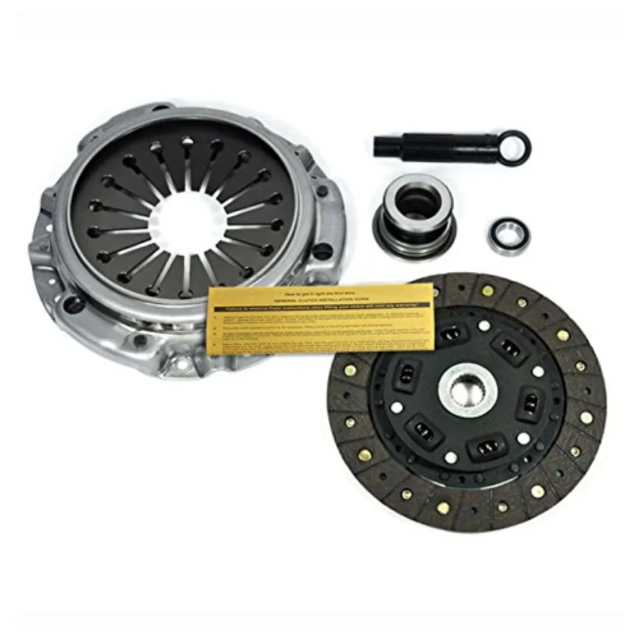 

КОМПЛЕКТ СПОРТИВНОГО СЦЕПЛЕНИЯ EFT HEAVYDUTY, предназначенный для высокопроизводительного вождения в моделях HONDA S2000 AP1 AP2 F20C F22C, предложение s