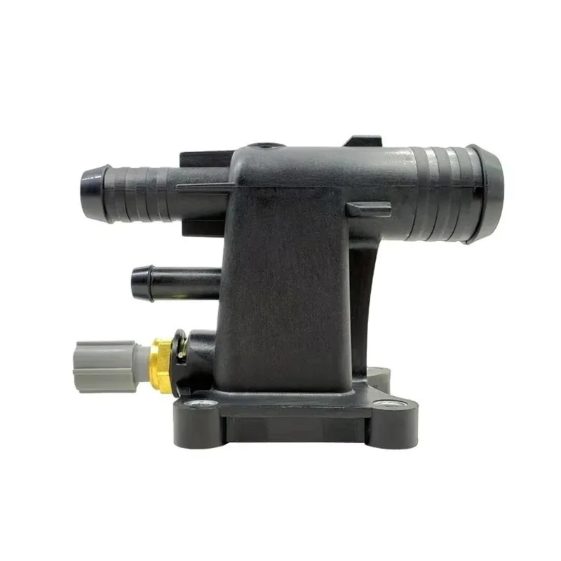 CJ5E8K556-BA Aluminium-Wassertank, obere Wasserleitung, Schnittstellenbaugruppe für Ford Mondeo Kuga Taurus Edge Explorer