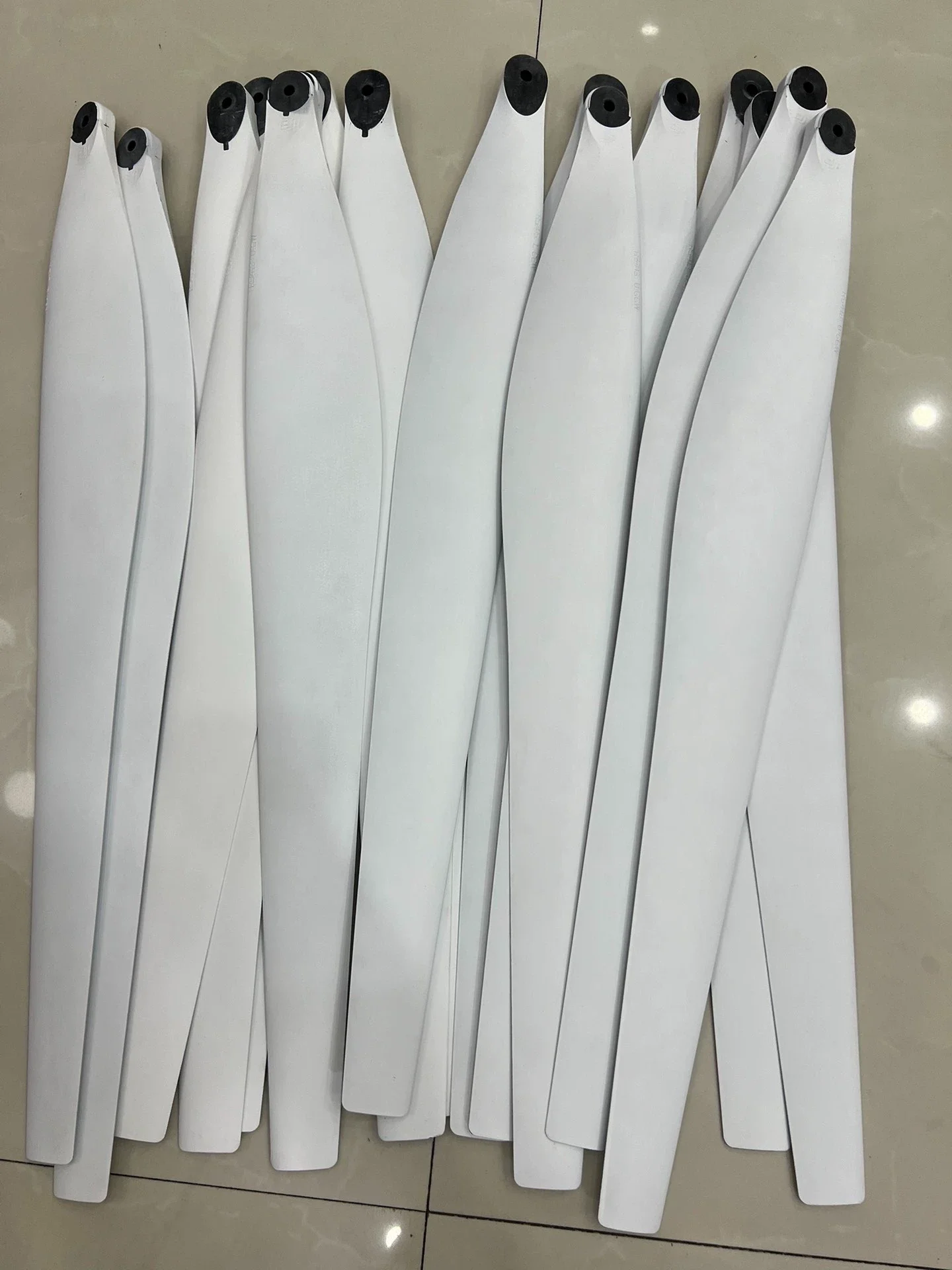 Agras T40/T50 Original  Brand New White Propeller R5413 CW CCW R5415 Plant Protection Drones Accessories Repair Parts - Image 3