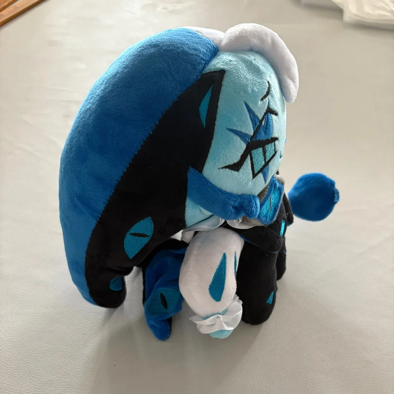 在庫あり 24cm シャドウミルククッキー ぬいぐるみ 漫画ゲーム ミルククッキー ぬいぐるみ 人形 アニメ ソフトぬいぐるみ 部屋飾り ソフトトイ ギフト