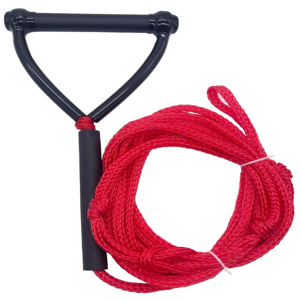 

Wave Board Water Skiing Rope, Surfboard Water Skiing Board Special Rope, Water Safety Towing Motorboat Rope