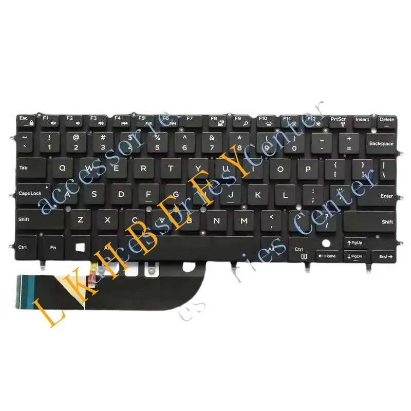 € para laptop XPS 13 9343 9350 Inspiron 13 7347 7348 Inspiron 15 7547 7548