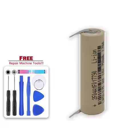 Battery For Philips Sonic HX6970 HX6530 HX6511 HX6320 HX6330 HX6720 HX6710 HX6760 HX9350 HX9360 HX65 HX67 for Sonicare Flexcare