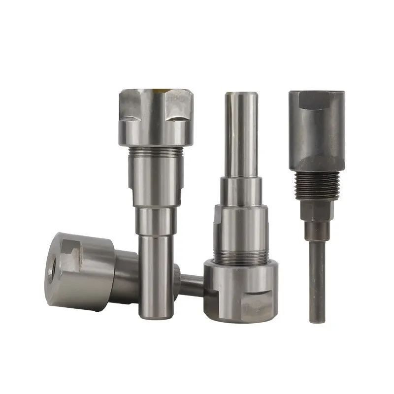 CMCP Router Bit 1/4\