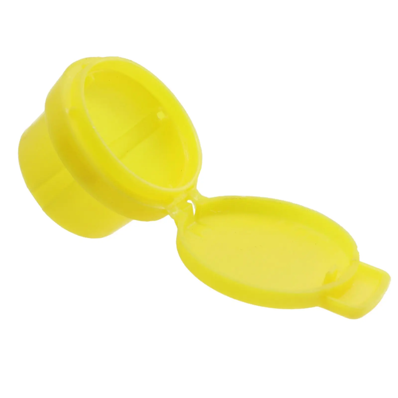 

1pc Car Windscreen Washer Bottle Lid Cover For For MK4 289135972R 289130004R 289130005R Washer Fluid Reservoir Tank Cap