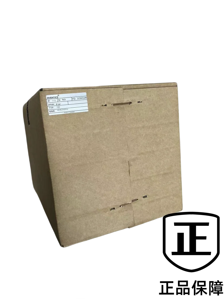 German AVENTICS 102 Series Diaphragm Cylinder 1025200000