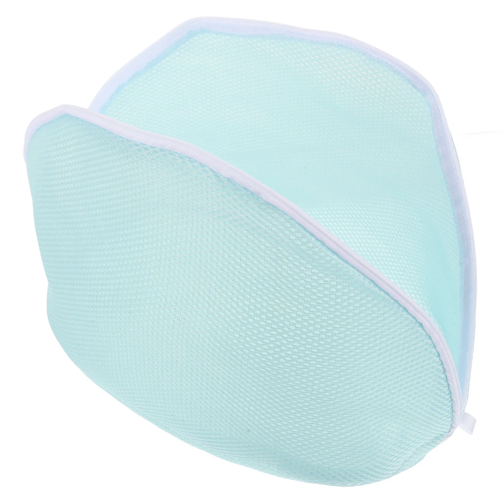 

Machine Shoe Washing Mesh Bag Sneakers Portable Laundry for Washer and Dryer Travel