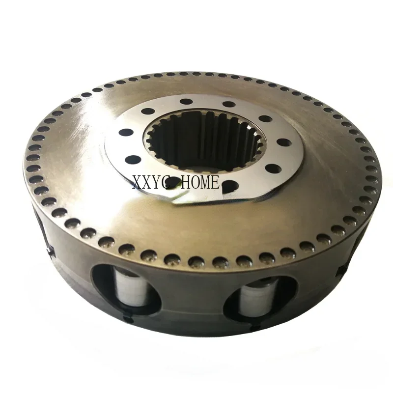 POCLAIN MS08 kit Grup Rotor suku cadang Motor hidrolik MS08-kit