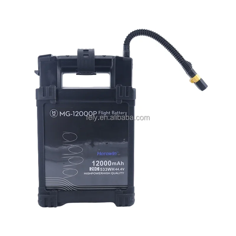 . Mg 12000P Dr one Battery -1P -12000P -1 Agras    12000