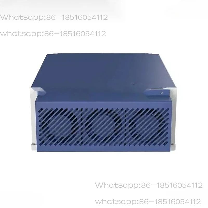 Factory Price Marker 20W 30W 50W Marking Raycus Source RFL-P30QS