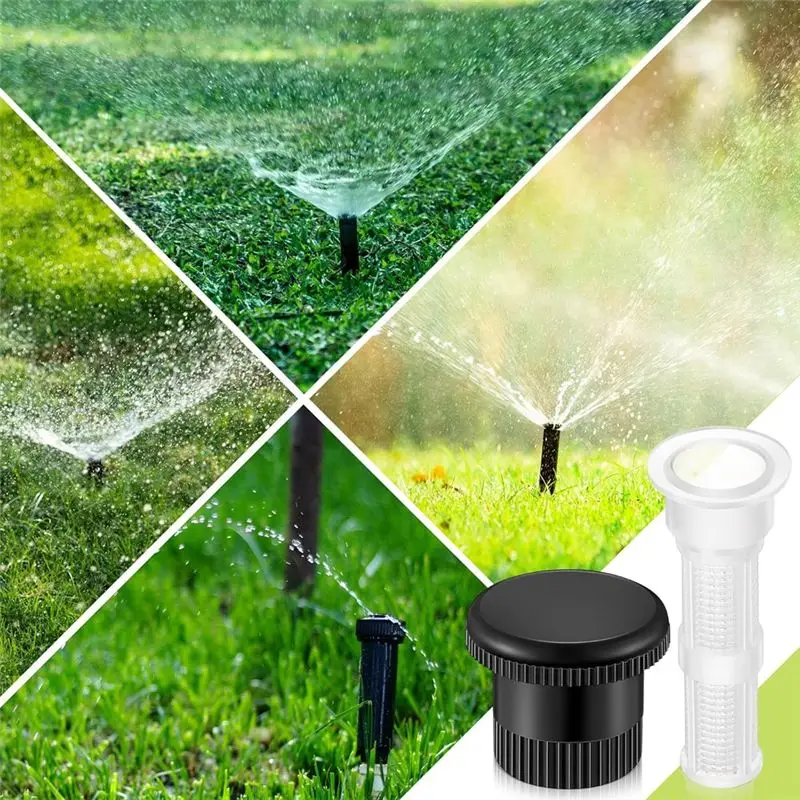 AEE8-10 Pack Spray Shut Off Nozzle For Hunter Pro Spray PS Ultra Heads