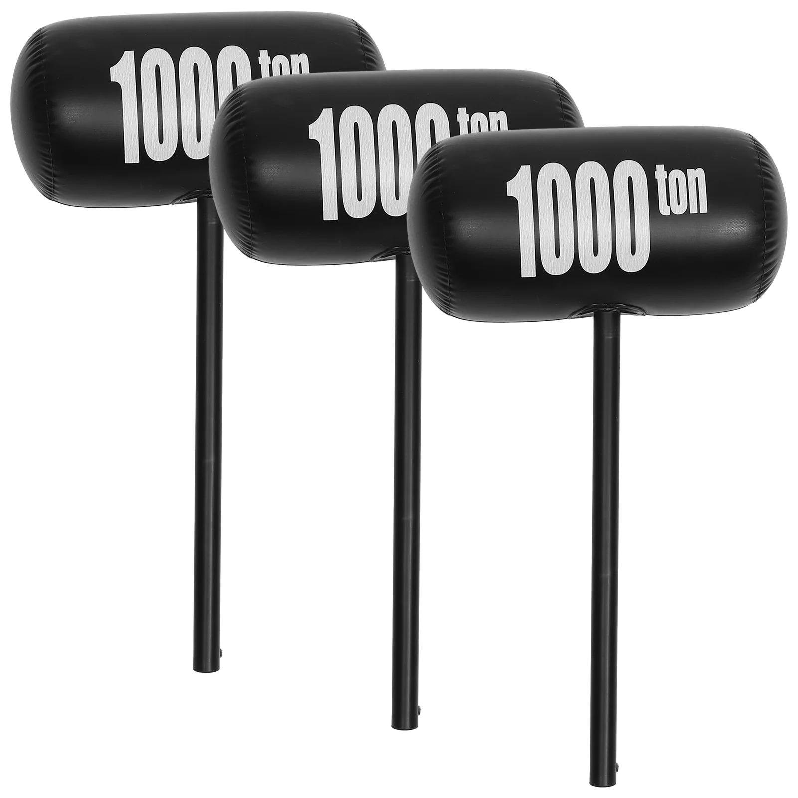 Inflatable Hammer Toy for Party Toys Large Mallet Birthday Small Decoration Kids