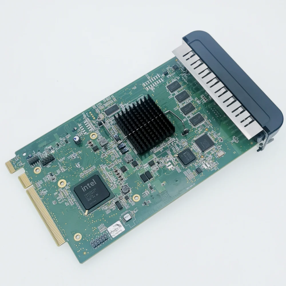 Formatter With Hard Drive Firmware For HP DesignJet T770 T790 T795 T610 T620 Plotter Part CN727-60001 Hard Disk Print 08:11