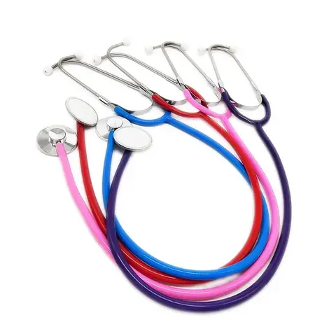 12 best sales leksaksstetoskop - №8