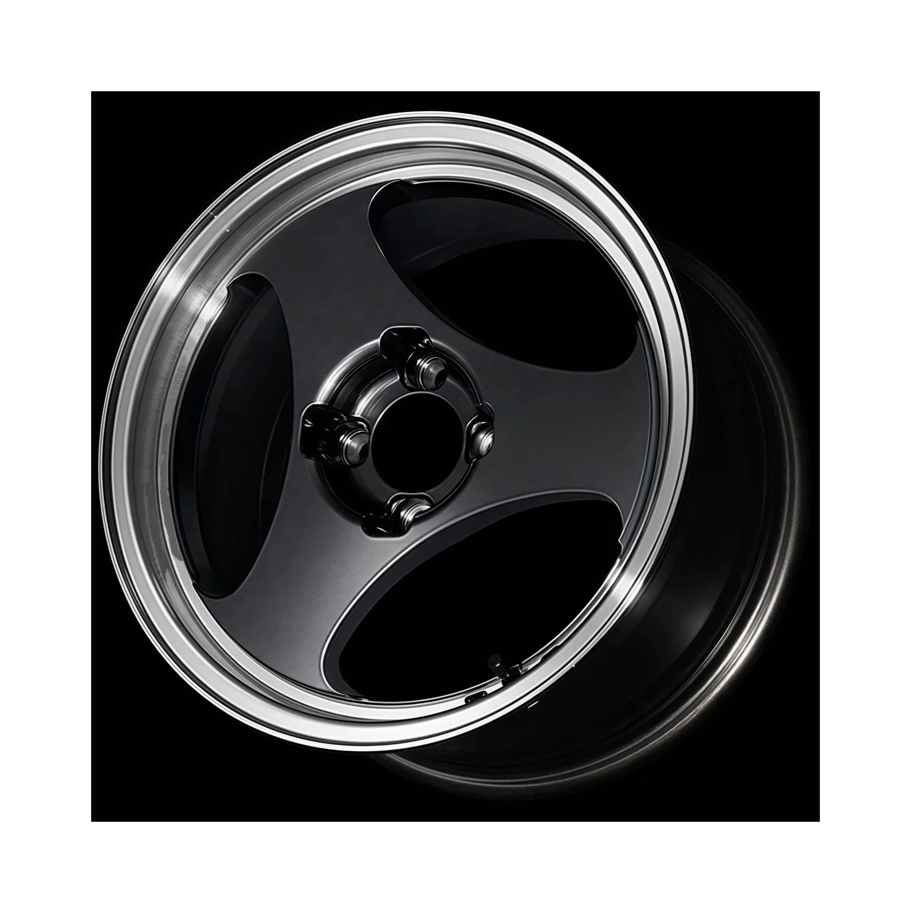 

XINLAI 18-22 Inch Multi-Spec Deep Concave Custom Forged Wheels Multiple Colors Universal Luxury Automotive Rims