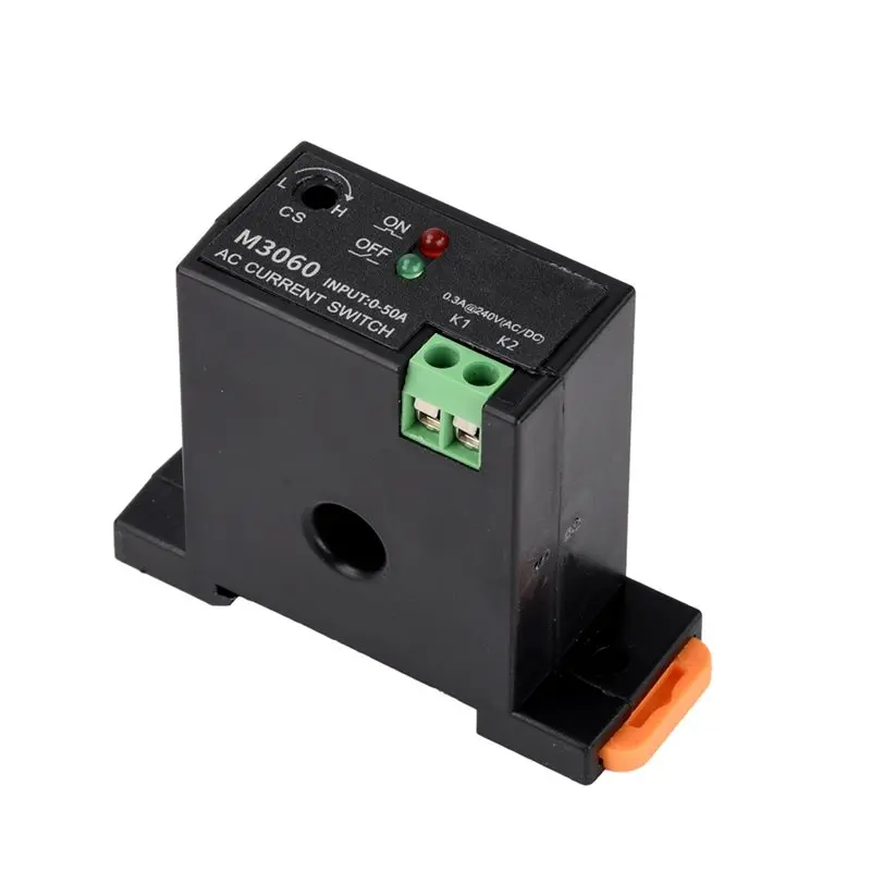 A84E-M3060 AC Current Sensing Switch, AC Current Sensor Switch